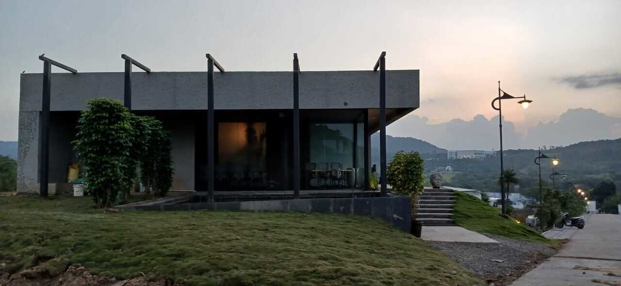 Mohar Urbanbrick Vista Ph 1 Plots for sale Mulshi , Mulshi Residential NA Plotting Project